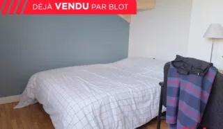 Maison 6 pièce(s)