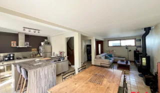 Maison 5 pièce(s)