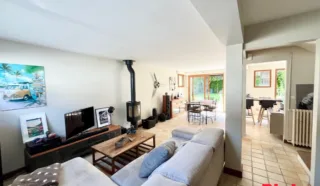 Maison 5 pièce(s)