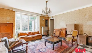 Maison 8 pièce(s)