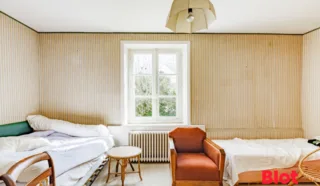 Maison 8 pièce(s)