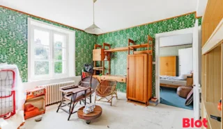 Maison 8 pièce(s)