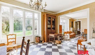 Maison 8 pièce(s)