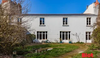 Maison 8 pièce(s)