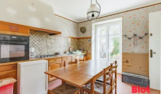 Maison 8 pièce(s)