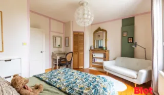 Maison 8 pièce(s)