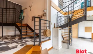 Maison 8 pièce(s)