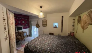 Maison 3 pièce(s)