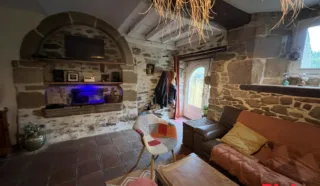Maison 3 pièce(s)