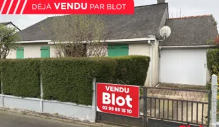 Maison 5 pièce(s)