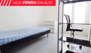 Appartement 4 pièce(s)