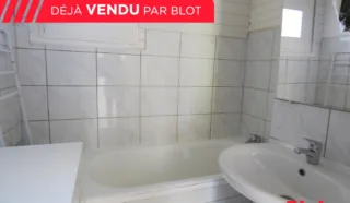 Appartement 4 pièce(s)