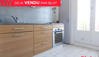 Appartement 4 pièce(s)