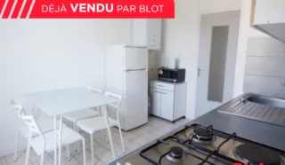 Appartement 4 pièce(s)