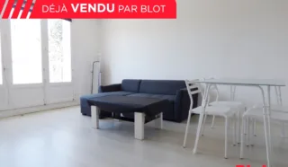 Appartement 4 pièce(s)