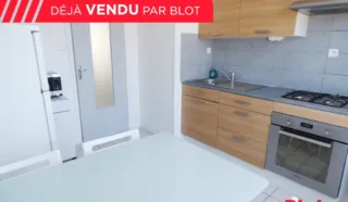 Appartement 4 pièce(s)
