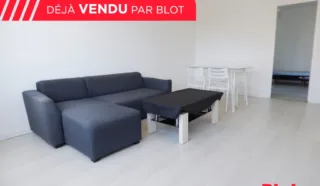 Appartement 4 pièce(s)