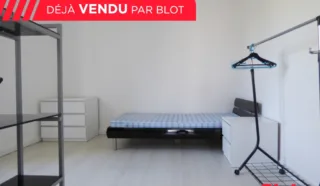 Appartement 4 pièce(s)