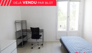 Appartement 4 pièce(s)