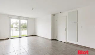 Appartement 2 pièce(s)