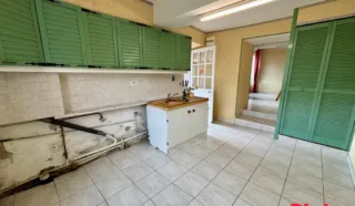 Maison 5 pièce(s)