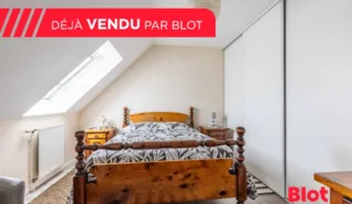 Appartement 3 pièce(s)
