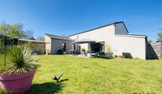 Maison 6 pièce(s)