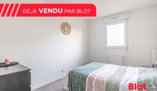 Appartement 3 pièce(s)