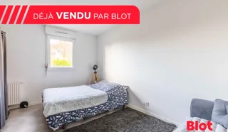 Appartement 3 pièce(s)