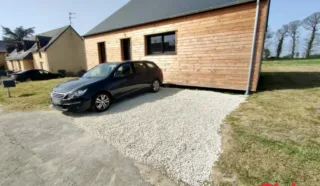 Maison 5 pièce(s)