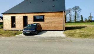 Maison 5 pièce(s)