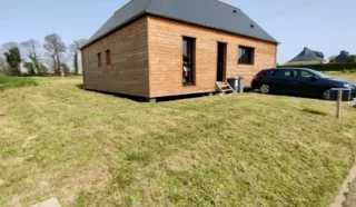 Maison 5 pièce(s)