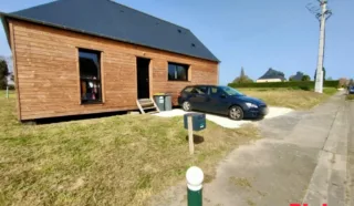 Maison 5 pièce(s)