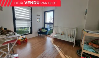 Maison 7 pièce(s)