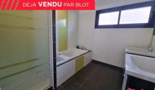 Maison 7 pièce(s)