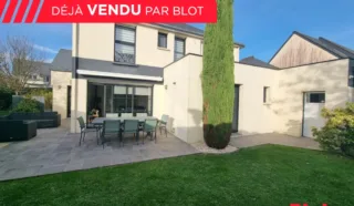 Maison 7 pièce(s)