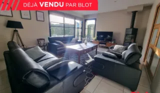 Maison 7 pièce(s)