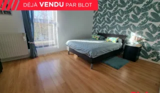 Maison 7 pièce(s)