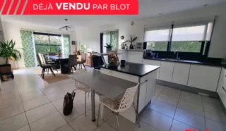 Maison 7 pièce(s)
