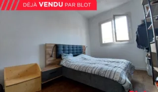 Appartement 3 pièce(s)