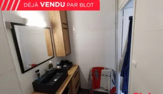 Appartement 3 pièce(s)