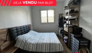 Appartement 3 pièce(s)