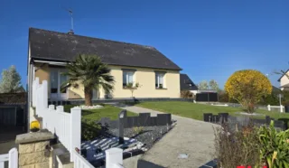 Maison 6 pièce(s)