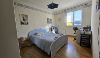 Maison 6 pièce(s)
