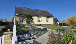 Maison 6 pièce(s)
