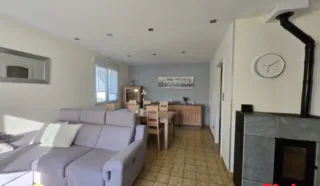 Maison 6 pièce(s)