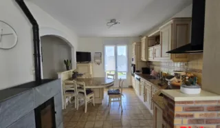 Maison 6 pièce(s)