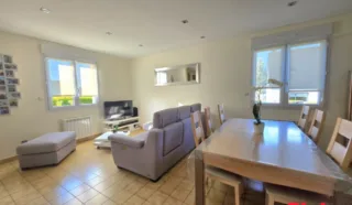 Maison 6 pièce(s)
