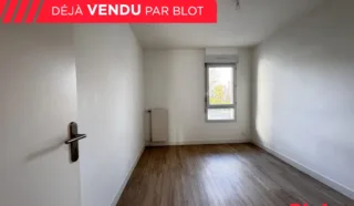 Appartement 3 pièce(s)