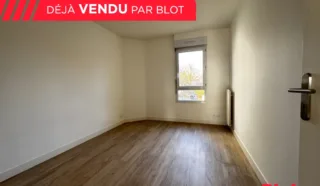 Appartement 3 pièce(s)